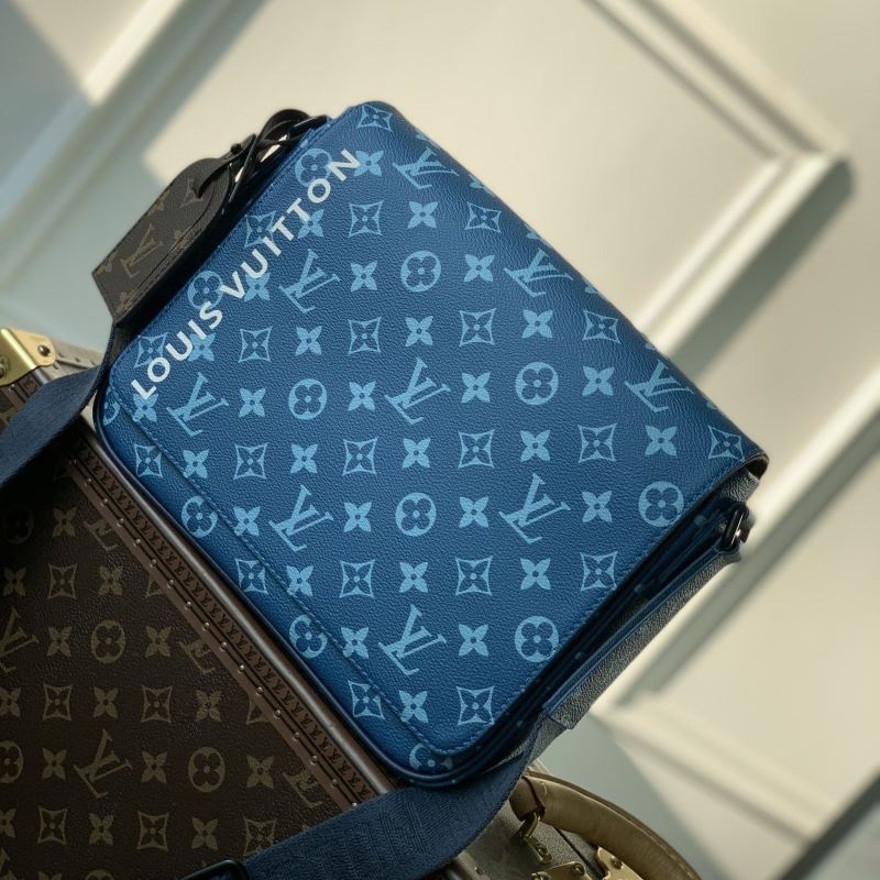 Mens LV Satchel bags